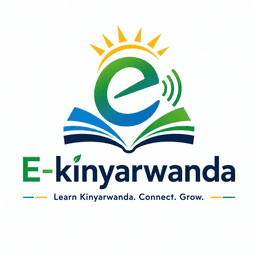 E-Kinyarwanda